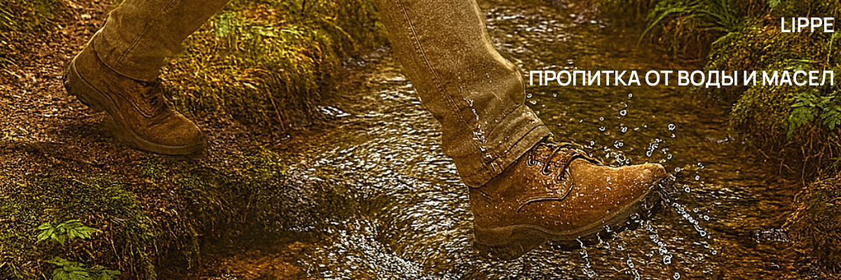 Промо баннер