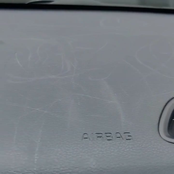 Покраска автомобильного пластика
