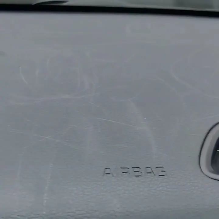 Покраска автомобильного пластика