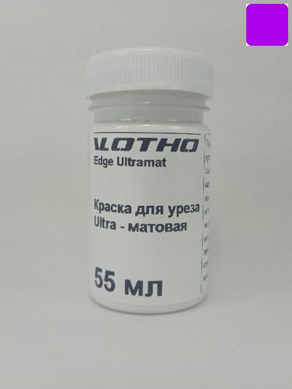 Краска для уреза ультра матовая Vlotho Edge Ultramatt
