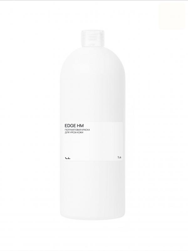 Vlotho EDGE HM Полуматовая краска для уреза кожи медь перламутр 1 л