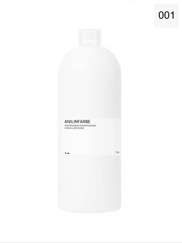 Vlotho ANILINFARBE Анилиновая проникающая краска для кожи 717 серый 1 л