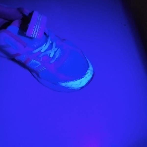 Vlotho UV Opticlack полиуретановый лак на водной основе с флуоресцентным свечением