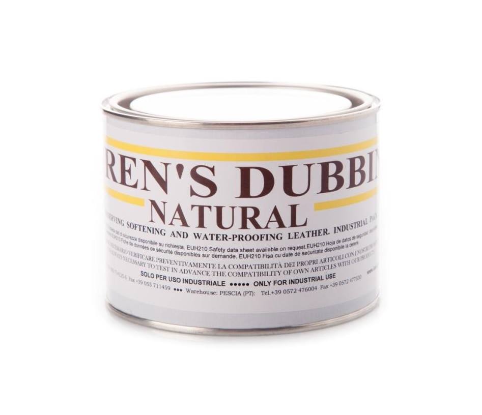 WRENS DUBBIN