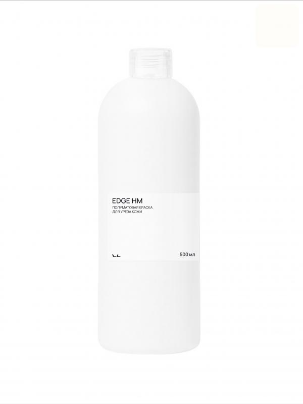 Vlotho EDGE HM Полуматовая краска для уреза кожи бронза перламутр 500 мл
