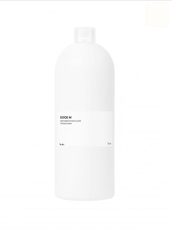 Vlotho EDGE M Матовая краска для уреза кожи бронза перламутр 1 л