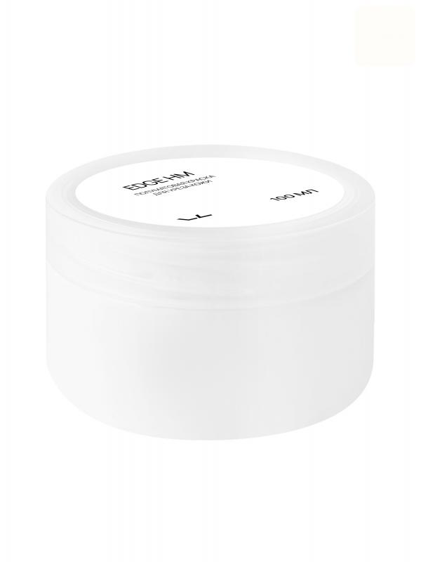 Vlotho EDGE HM Полуматовая краска для уреза кожи нейтральный 100 мл